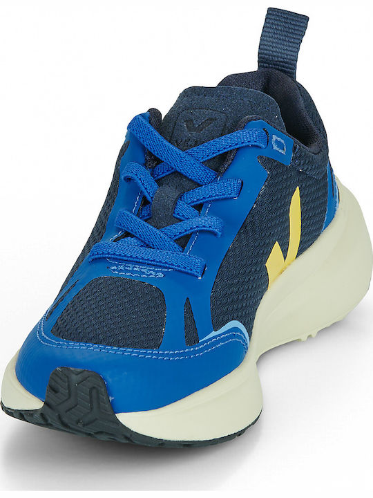 Kinder Sneaker Blau