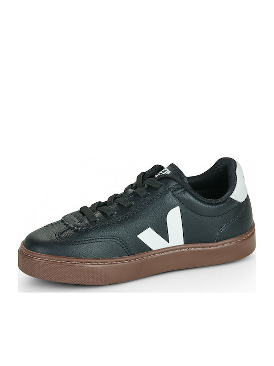 Kinder Sneaker Schwarz