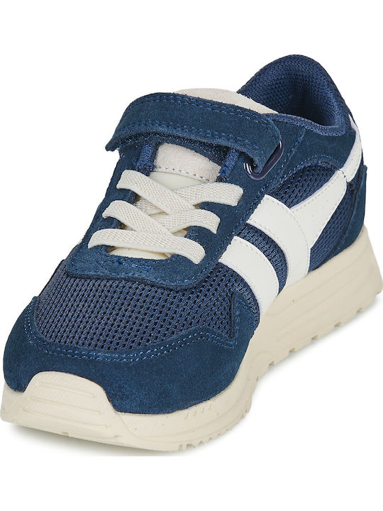 Παιδικά Sneakers Μπλε