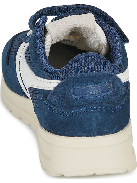 Παιδικά Sneakers Μπλε