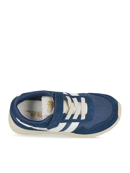 Παιδικά Sneakers Μπλε