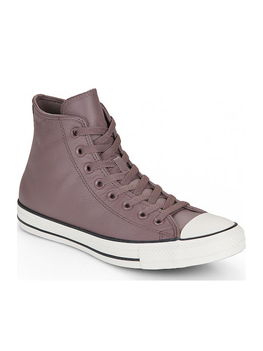 Converse Converse Chuck Taylor All Star Sneakers Μωβ Converse Converse Chuck Taylor All Star Sneakers Μωβ