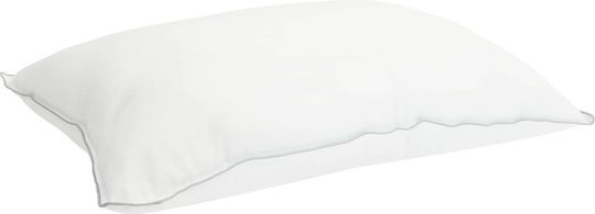Universal Quilt Adjustment 2 Pieces 135 X 200 Cm All Seasons White