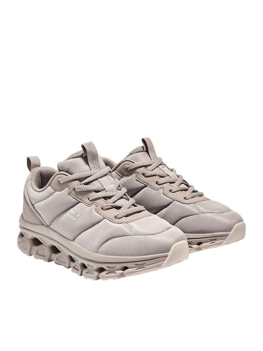 Γυναικεία Sneakers Taupe
