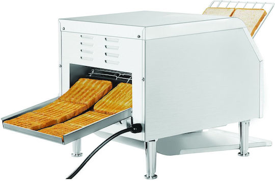 Karamco Tostator profesional cu bandă rulantă