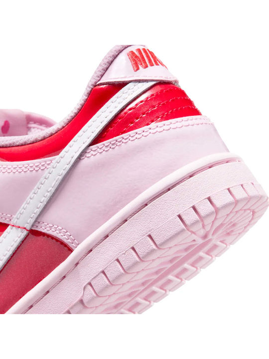 Dunk Low Сникърси за Свети Валентин
