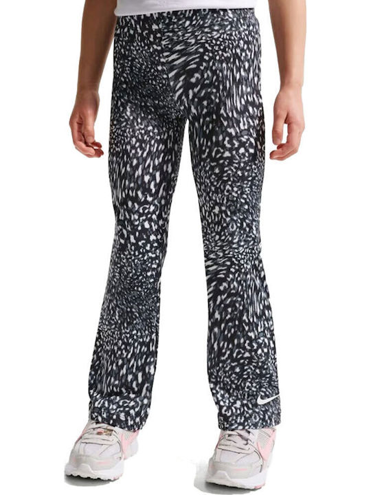 Crew Kinder Sweatpants Set Mehrfarbig