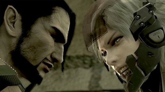 Metal Gear Solid Master Collection Vol. 2 Tag eins Ausgabe Switch Spiel