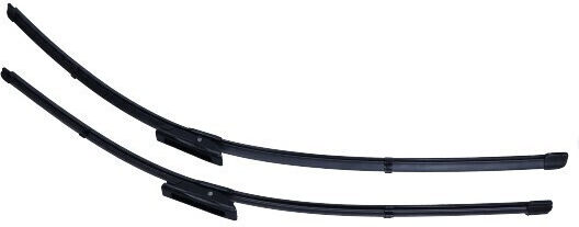 Maxgear Σετ Μπροστινοί Υαλοκαθαριστήρες Αυτοκινήτου 750mm/650mm