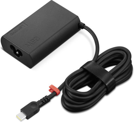 Lenovo Ac Adapter Laptop Charger 65W 19V 3.42A