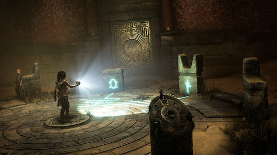 Resonance A Plague Tale Legacy Joc Xbox Series X