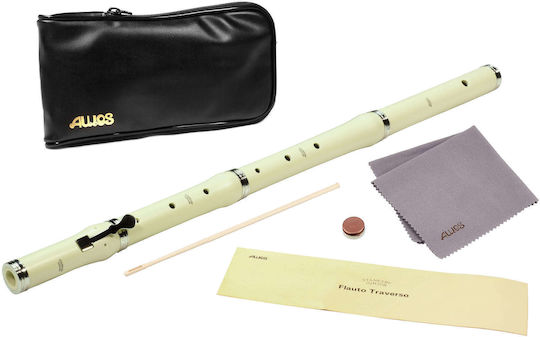 Aulos Flute