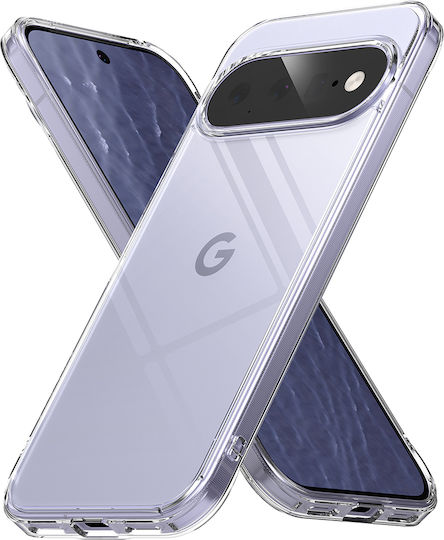 Ringke Fusion Google Pixel 11 Klare Handyhülle