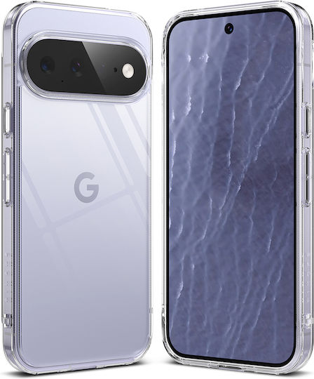 Ringke Fusion Google Pixel 11 Klare Handyhülle