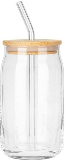 Vilde Vilde Glas Tasse Mit Deckel 460ml 2 Stück