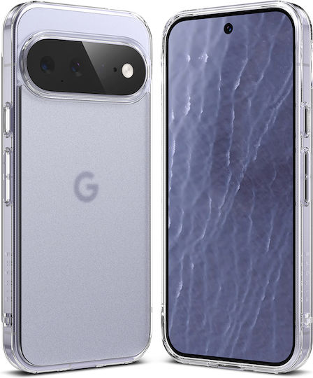 Ringke Fusion Google Pixel 11 Matte Clear