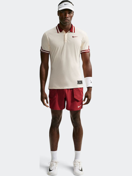 Nike Nikecourt Slam IM6607-110 Мъжка Блуза
