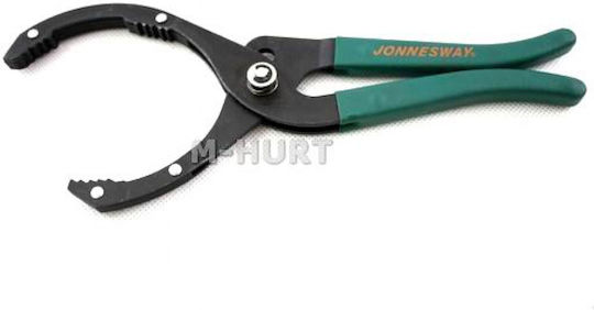Jonnesway Ölfilterschlüssel Zange 10 85-115mm