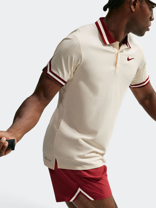 Nike Nikecourt Slam IM6607-110 Мъжка Блуза