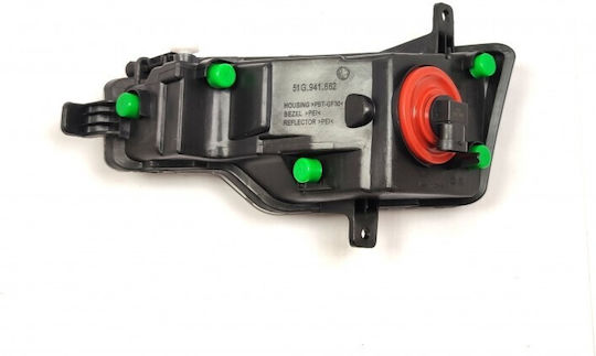 ABC Parts Volkswagen Golf Sportsvan 1τμχ A6418