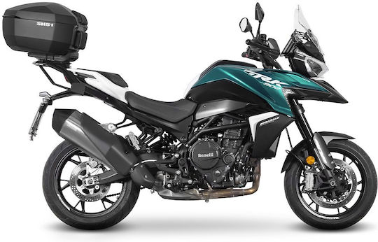 Grătar B0tr96st Top Master Benelli Trk 902 Xplorer Stradale '26 Shad