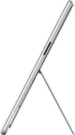 Microsoft Surface Pro For Business 13" Tablet (32GB/512GB/Snapdragon X2 Elite/Win 11 Pro) Platinum