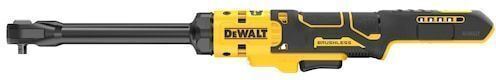 DEWALT Ηλεκτρική Καστάνια 1/4" Μπαταρίας 18V