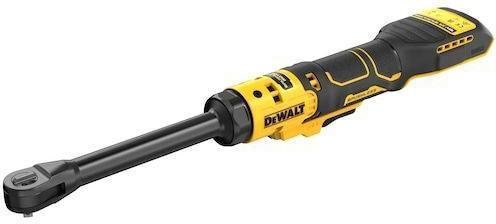 DEWALT Ηλεκτρική Καστάνια 1/4" Μπαταρίας 18V