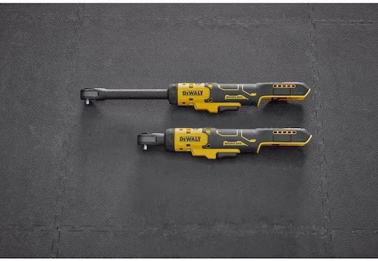 DEWALT Ηλεκτρική Καστάνια 1/4" Μπαταρίας 18V