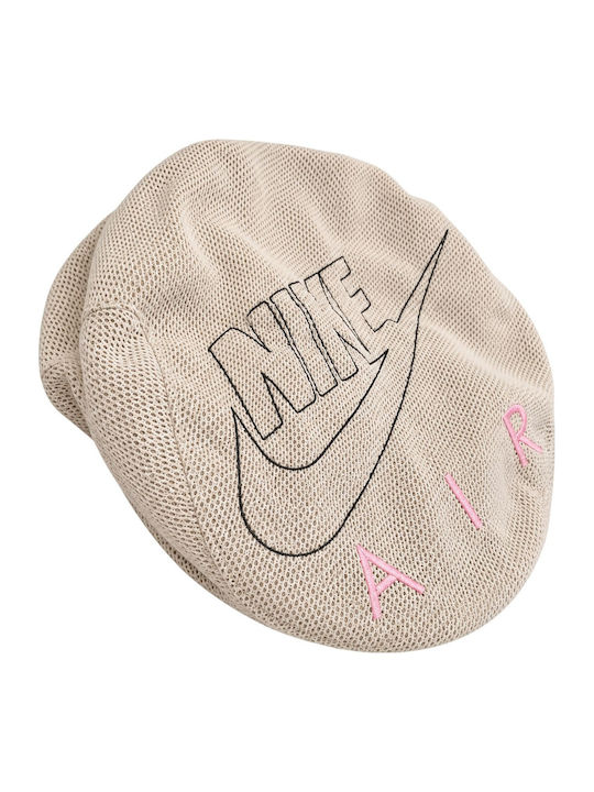 Nike Μπερές Μπεζ
