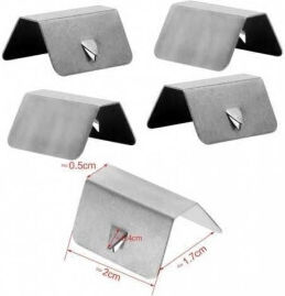 Smartic Set Deflectoare Vânt Auto Partea Din Față Pentru Mercedes-Benz Vito Viano 2003-2014 2 Bucăți