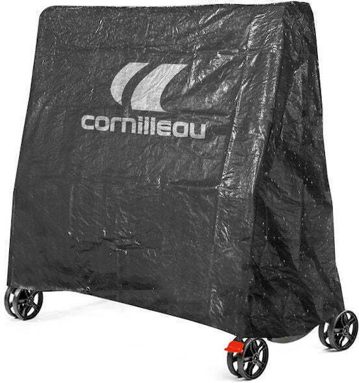 Cornilleau Ping Pong Table Cover in Gray color 201900