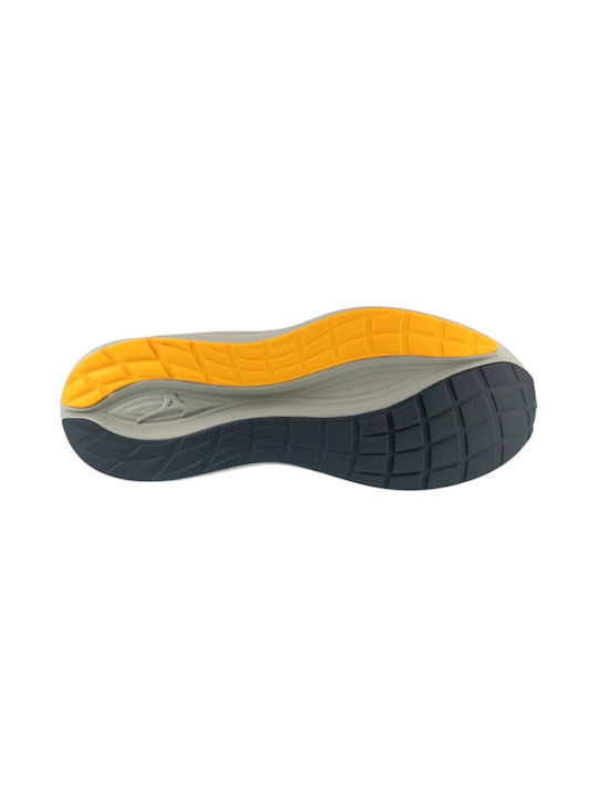 Neo Cosmo 2 Men's Sport Shoes Running Dark Slate / Mirage Gray / Artisans Gold