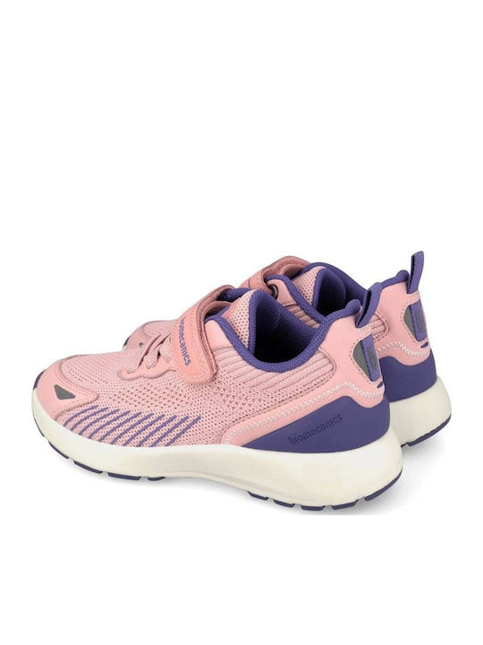 Παιδικά Sneakers Ροζ