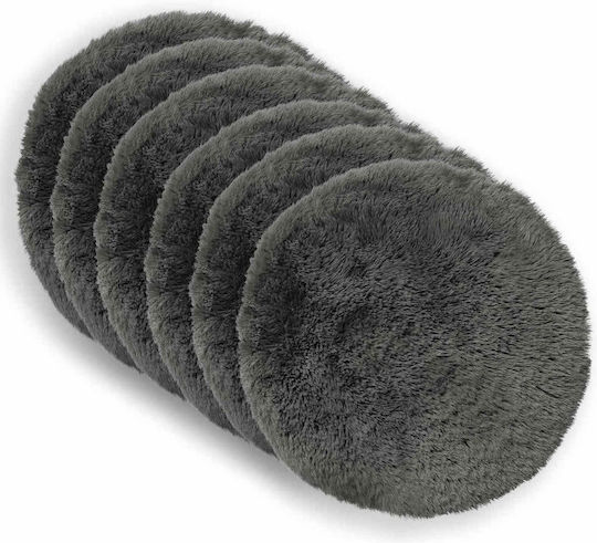 vidaXL Sofa-Kissen Heerlen Hellgrün 60cm