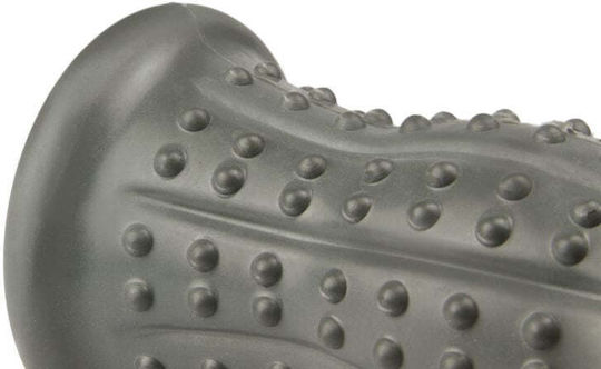 Roller for feet Fußmassage-Roller Gray 17cm
