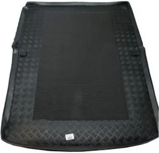 Polcar Covoraș Portbagaj Pentru VW Caddy 2004-2015 Negru