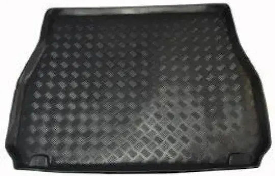 Polcar Πατάκι Πορτμπαγκάζ για BMW X5 / E53 Μαύρο