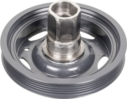 Belt Pulley Crankshaft Swag 40 10 3249