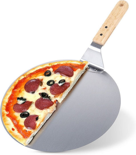 Vilde Lopată Pentru Pizza Din Oțel Inoxidabil