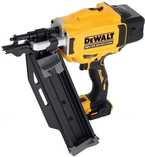 DEWALT Καρφωτικό Μπαταρίας DCN910N 18V για Καρφιά