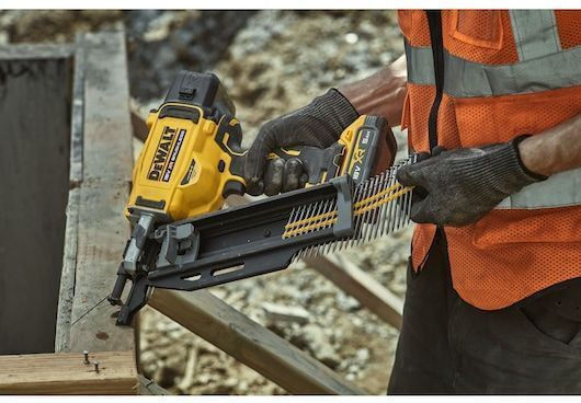 DEWALT Καρφωτικό Μπαταρίας DCN910N 18V για Καρφιά