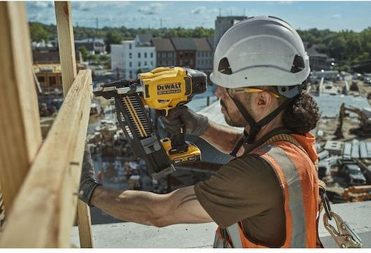 DEWALT Καρφωτικό Μπαταρίας DCN910N 18V για Καρφιά