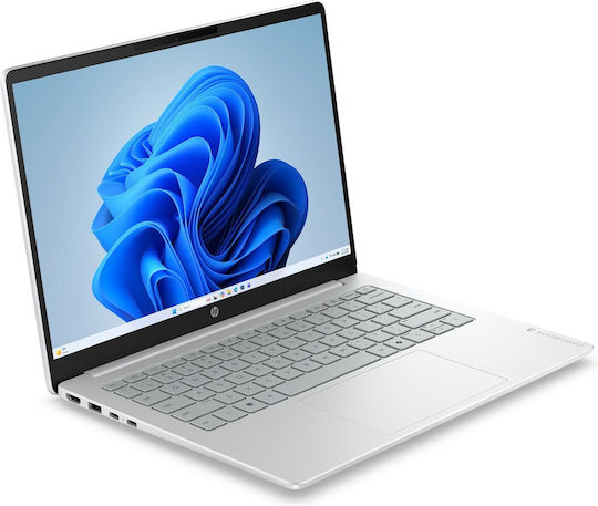 HP Omnibook 3 14-hu0012nwx 14" IPS FHD+ (Core 3-100U/8GB/256GB SSD/W11 Home) (US Keyboard)
