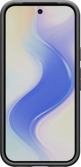 Spigen Liquid Air Back Cover Silicone Black (Google Pixel 11)