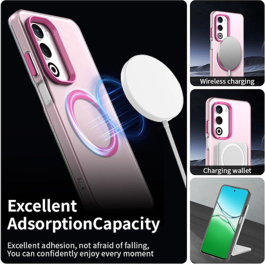 Back Cover Roz (Oppo A5)
