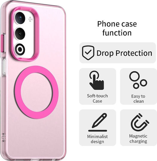 Back Cover Roz (Oppo A5)