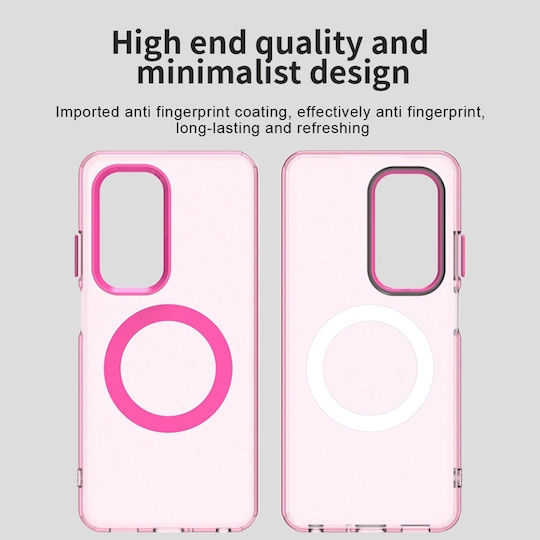 Back Cover Roz (Oppo A5)