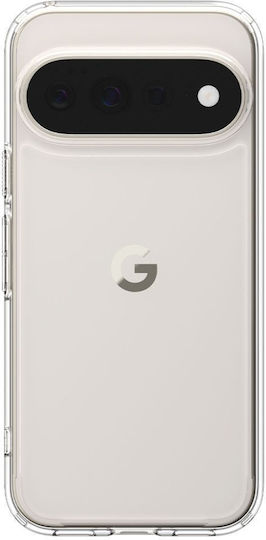 Spigen Ultra Hybrid Back Cover Σιλικόνης / Πλαστικό Διάφανο (Google Pixel 11 Pro XL)