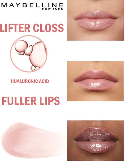 Maybelline Lifter Лип Глос 002 Лед 5.4мл